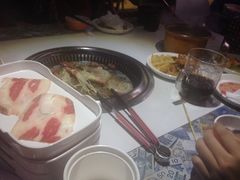 -钱小奴创意自助餐厅·原切谷饲安格斯畅吃(苏州昆山招商花园城店)