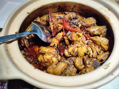 -小柴米·传统江西菜(八一广场店)