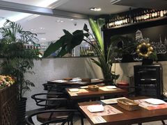 大堂-斯比特花园西餐厅(东方商厦店)