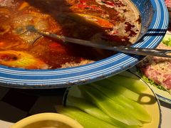 -王歘歘·chuǎ火锅(五道营店)