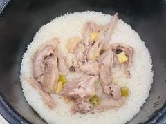 -皇鸽餐厅(五桂山分店)