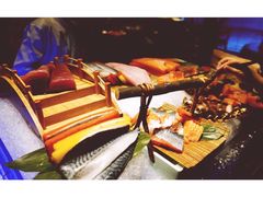 -广州富力君悦大酒店·凯菲厅