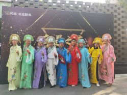 -熙画美上门MakeUp美甲美睫