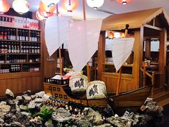 -綱元·海鲜豆捞(明州里店)