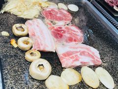 -猪的故事·韩式烤肉(韩乐坊店)