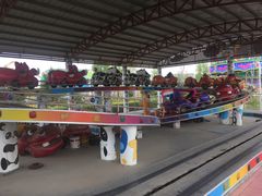 -霸王河欢乐世界