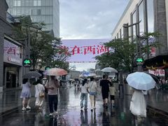 -杭州湖滨in77