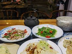 -益恒饭店乡间白族菜(古城总店)