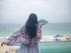 -西涌国际滨海旅游区