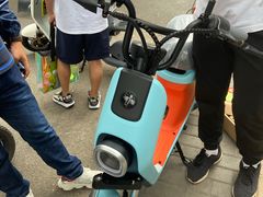 -九号电动车(安定门内大街店)