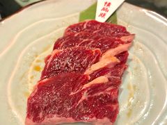 -热血兄弟·炭火烤肉(融侨中心店)