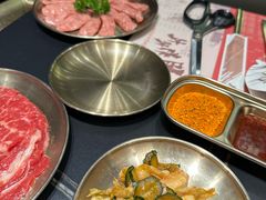 -西塔老太太泥炉烤肉(北京北苑天街龙湖店)