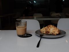 杏仁可颂-吉森Bakery(教育路店)