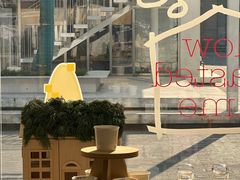 -HUGS coffee(东区店)