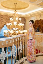 -MuseMarry婚纱(前海嘉里中心店)