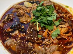 -花盐街·四川乐山小吃(西单大悦城店)