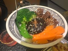 -樱嘢·炭火烧肉(惠南店)