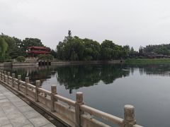 -百脉泉景区