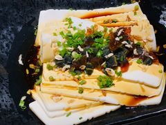 -京韵胡同·酱香羊蝎子火锅涮肉(长寿路店)