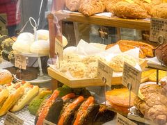 -PAPER STONE BAKERY(天环店)