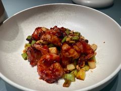 -小大董·烤鸭(观景餐厅·南京西路店)