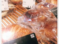 -YUMI芽米·法式烘焙·咖啡(文化宫店)
