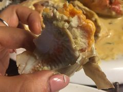 -龙海鲜螃蟹王(宏茂桥店)