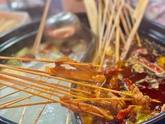 -二当家牛肉串串(教育路店)