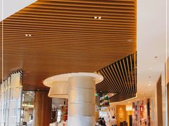 -杭州钱江新城万怡酒店-西餐厅