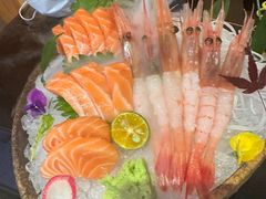 -昱匠·日本料理(金融街店)