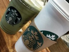 -星巴克(福州万象九宜城分店)