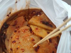 -周小亮丁家坡洋芋(全国总店)