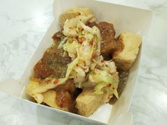 -国足臭豆腐(明瓦廊店)