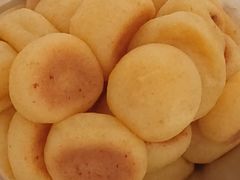 咸蛋黄麻薯-顾家包掂