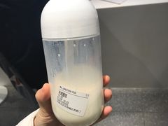 -兰熊鲜奶(西直门凯德mall店)