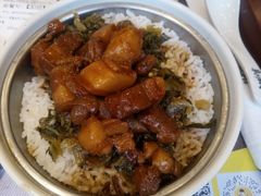 -真功夫(君逸世家店)