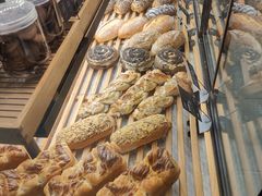 -托斯卡纳烘焙意大利餐厅(五天地店)