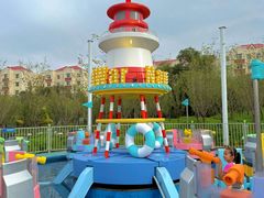 -水上乐园·欢乐世界