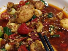 -建辉湖南土菜馆(南大街店)