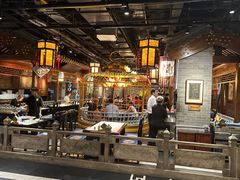-四世同堂·京菜·烤鸭(车公庄店)