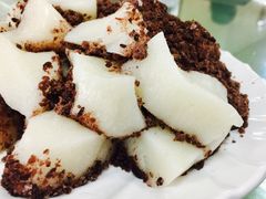 -顺姬冷面(长白西路店)