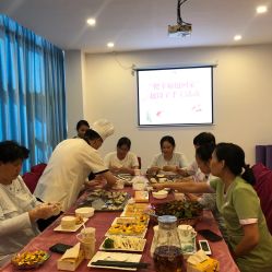 点击看大图 -幸福妈妈月子中心(番禺店)