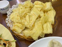 -祝家饺子馆