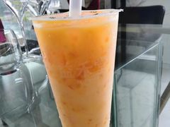 -益禾堂(八里三路店)