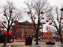 -大唐不夜城