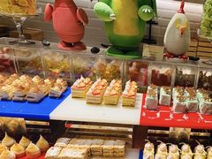 -包头茂业万豪酒店-贡厨西餐厅·海鲜铁板烧自助