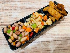 凉菜拼盘-好這口重庆小面(总店)