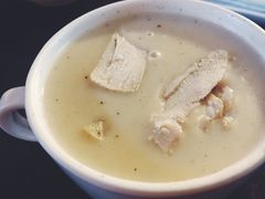 -蘑菇餐厅(马台街店)