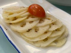 -烤肉季饭庄