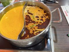 -呷哺呷哺(西单大悦城店)